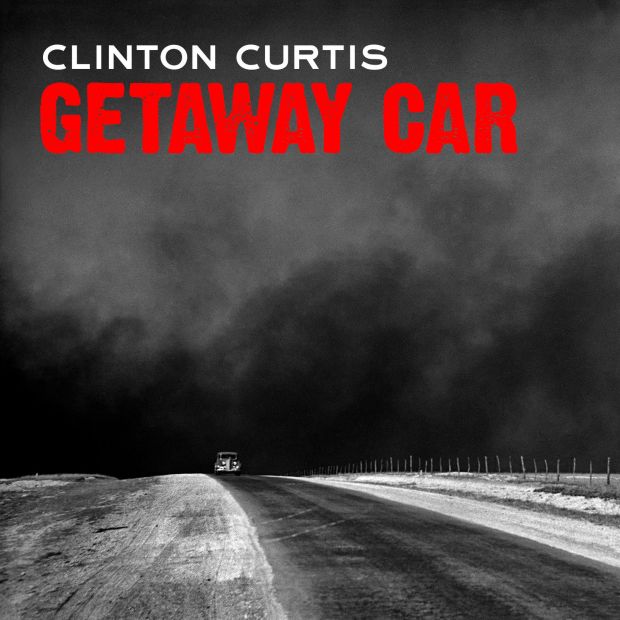 New Album "Getaway Car" Available NOW!